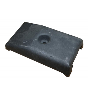 Obrázok ku produktu Liatinová ochranná vložka sporáka FIKO 3U80