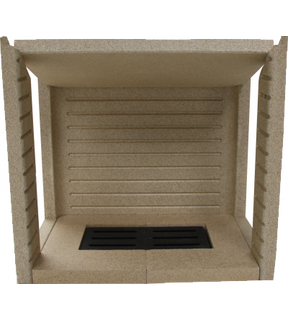 Obrázok ku produktu Sada vermikulitu do kachlí Wikantica a Wiesbaden