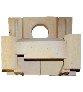 Obrázok ku produktu Sada šamotu do kachlí Filex H od roku 2010