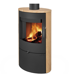 Obrázok ku produktu Krbové kachle Sone 04 - pieskovec, ROMOTOP