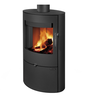 Obrázok ku produktu Krbové kachle Sone 03 - plech, ROMOTOP