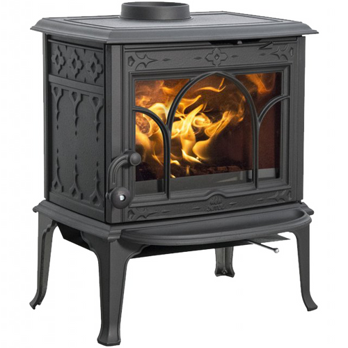 Zväčšený obrázok ku produktu Liatinové krbové kachle F 100 ECO.2 LL SE BP JOTUL