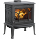 Obrázok ku produktu Liatinové krbové kachle F 100 ECO.2 LL SE BP JOTUL