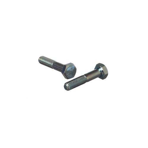 Zväčšený obrázok ku produktu Skrutka UNC 1/4"x1.1/2" DIN 931 Zn