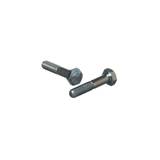 Obrázok ku produktu Skrutka UNC 5/16"x2" DIN 931 Zn