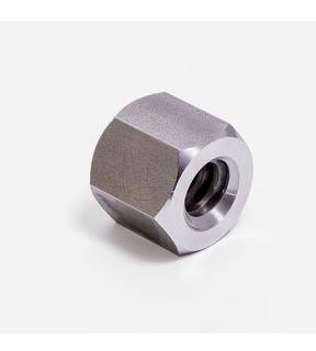 Obrázok ku produktu Matica TR40x7 (1,5xd) 6HR SW65