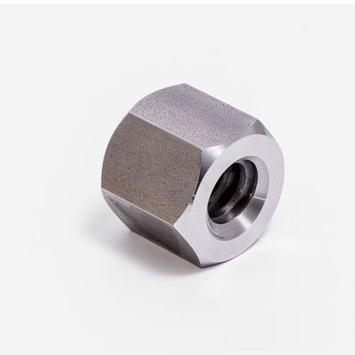 Zväčšený obrázok ku produktu Matica TR40x7 (1,5xd) 6HR SW65