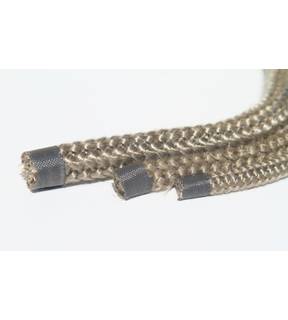 Obrázok ku produktu Šnúra krbová čadičová, 12 mm