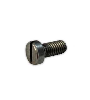 Obrázok ku produktu Skrutka M1,2x4 DIN 84 4.8 bez PÚ