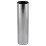 Obrázok ku produktu Rúra dymová 0,6 mm 100/050 FAL