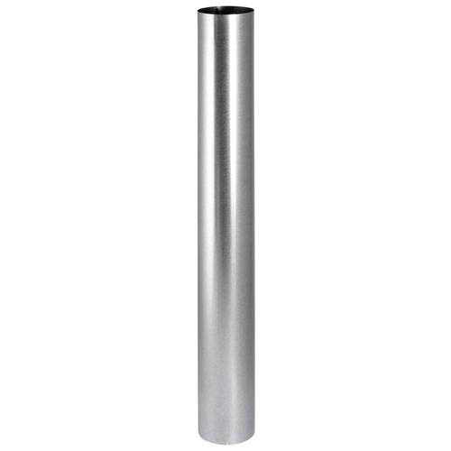 Zväčšený obrázok ku produktu Rúra dymová 0,6 mm 130/100 FAL