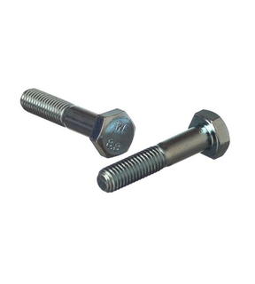 Obrázok ku produktu Skrutka UNF 7/16"x3.1/4" DIN 931 Zn