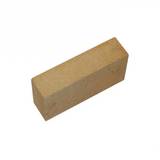 Obrázok ku produktu Šamotová tehla 250x125x65 SD