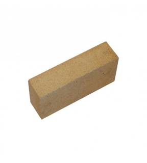 Obrázok ku produktu Šamotová tehla 250x125x65 SD