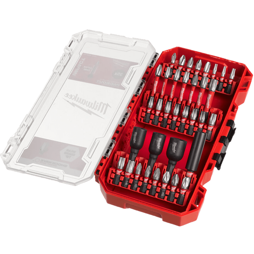 Zväčšený obrázok ku produktu Sada bitov MIL SHOCKWAVE 35ks do Packoutu 4932492003