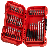 Obrázok ku produktu Sada bitov MIL SHOCKWAVE 48ks do Packoutu 4932492005