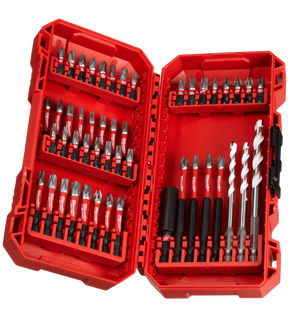 Obrázok ku produktu Sada bitov MIL SHOCKWAVE 48ks do Packoutu 4932492005