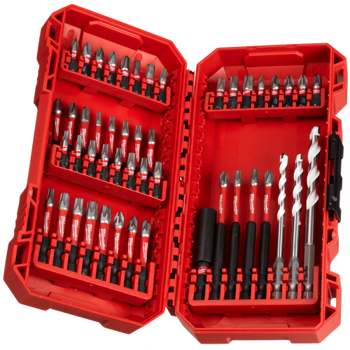 Zväčšený obrázok ku produktu Sada bitov MIL SHOCKWAVE 48ks do Packoutu 4932492005