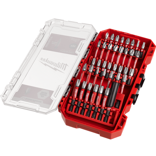 Zväčšený obrázok ku produktu Sada bitov MIL SHOCKWAVE 38ks do Packoutu 4932492009
