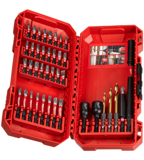 Obrázok ku produktu Sada bitov MIL SHOCKWAVE 40ks do Packoutu 4932492004