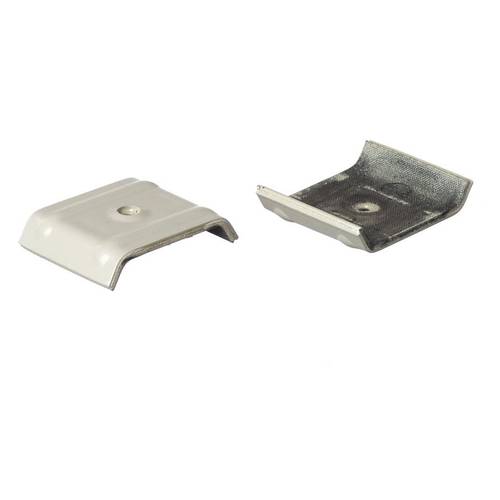 Zväčšený obrázok ku produktu Kalota 32x41,5 mm 25° Al+EPDM