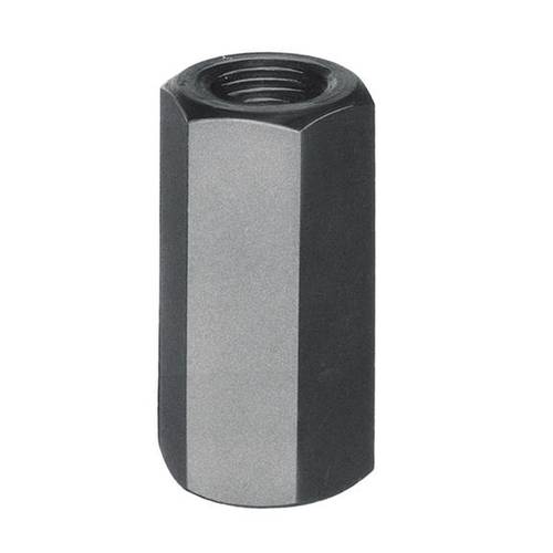 Zväčšený obrázok ku produktu Matica M42x126 DIN 6334 bez PÚ 10 predlžovacia 3d