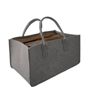 Obrázok ku produktu Jutová taška 50x34x27 cm 21.02.639.2 LIENBACHER, šedá