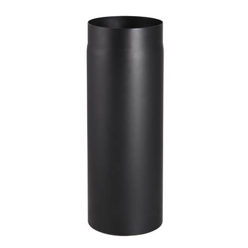 Zväčšený obrázok ku produktu Rúra dymová 2 mm 160/050