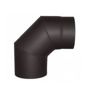 Obrázok ku produktu Koleno dymové 2 mm pevné 150/90°