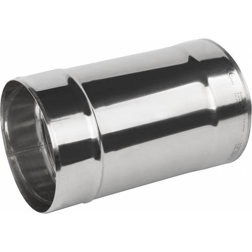 Zväčšený obrázok ku produktu Rúra 0,6 mm 140/025, nerez antikoro 1.4404