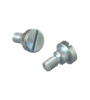 Obrázok ku produktu Skrutka M4x3 DIN 923 5.8 Zn