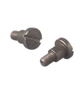 Obrázok ku produktu Skrutka M5x6 DIN 923 5.8 bez PÚ