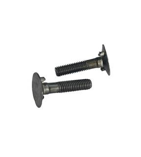 Obrázok ku produktu Skrutka M6x16 STN 1318 bez PÚ korl. PH