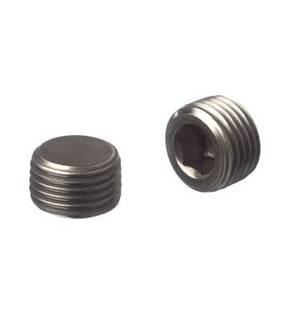 Obrázok ku produktu Zátka M10x1,0 DIN 906 bez PÚ