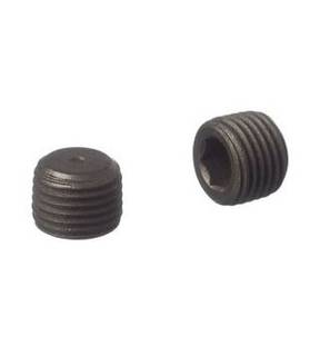 Obrázok ku produktu Zátka R 3/8" DIN 906 bez PÚ