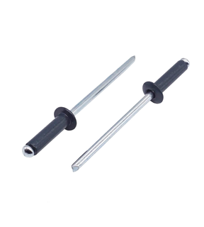 Obrázok ku produktu Nit trhací 3x16 Al/St RAL 7016 antracitová šedá