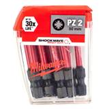Obrázok ku produktu Bit PZ2/50 MIL SHOCKWAVE /TICTAC/