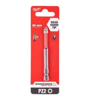 Obrázok ku produktu Bit PZ2/90 MIL SHOCKWAVE