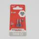 Obrázok ku produktu Skrutkovacie bity TX10 25mm SHOCKWAVE /blister 2ks/