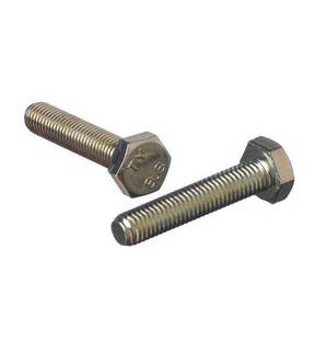 Obrázok ku produktu Skrutka UNC 3/4"x1" 933 bez PÚ