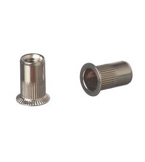 Obrázok ku produktu Nitovacia matica M12 ZH RT A2 (2,0-4,5)