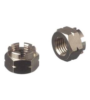 Obrázok ku produktu Matica M6 DIN 935 A4