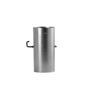 Obrázok ku produktu Klapka dymová 0,6 mm 120/025 FAL