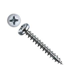 Obrázok ku produktu Skrutka 5x15 SPAX PH PZ2 WIROX