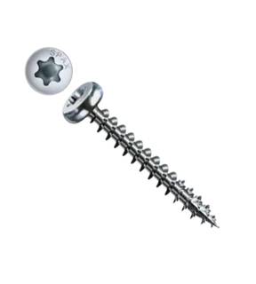 Obrázok ku produktu Skrutka 3,5x15 SPAX PH TX15 WIROX