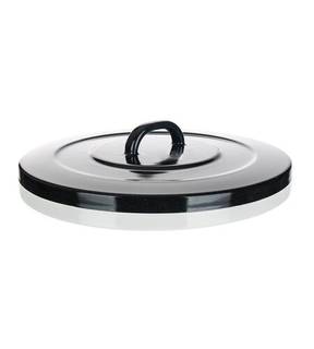 Obrázok ku produktu Smaltovaná pokrievka na 15 l kotlík, THORMA