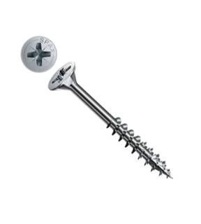 Obrázok ku produktu Skrutka 4x30/18 SPAX ZH ČZ PZ2 WIROX