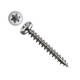 Obrázok ku produktu Skrutka 5x40 SPAX PH TX20 A2