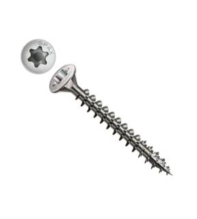 Obrázok ku produktu Skrutka 4,5x30 SPAX ŠH TX20 A2