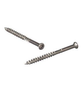 Obrázok ku produktu TS 3,2x40 ZH/TX/frez. A2 pre terasy